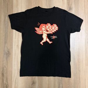 State Champs Black Mine Is Gold Shirt Sz M Living Proof Pop Punk Emo Tee Merch